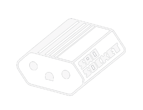 Sad Socket Logo