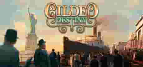 Gilded Destiny