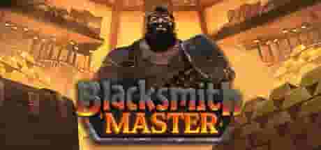 Blacksmith Master Blacksmith Master