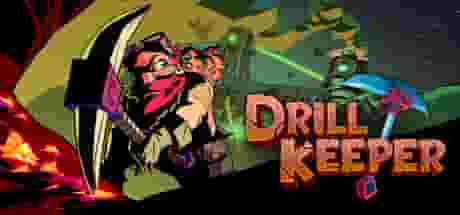 Drill Keeper