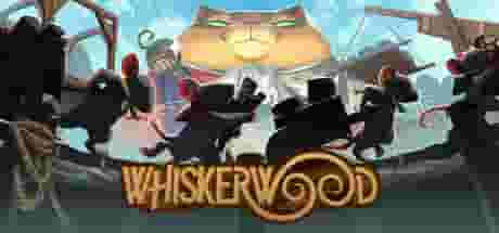 Whiskerwood