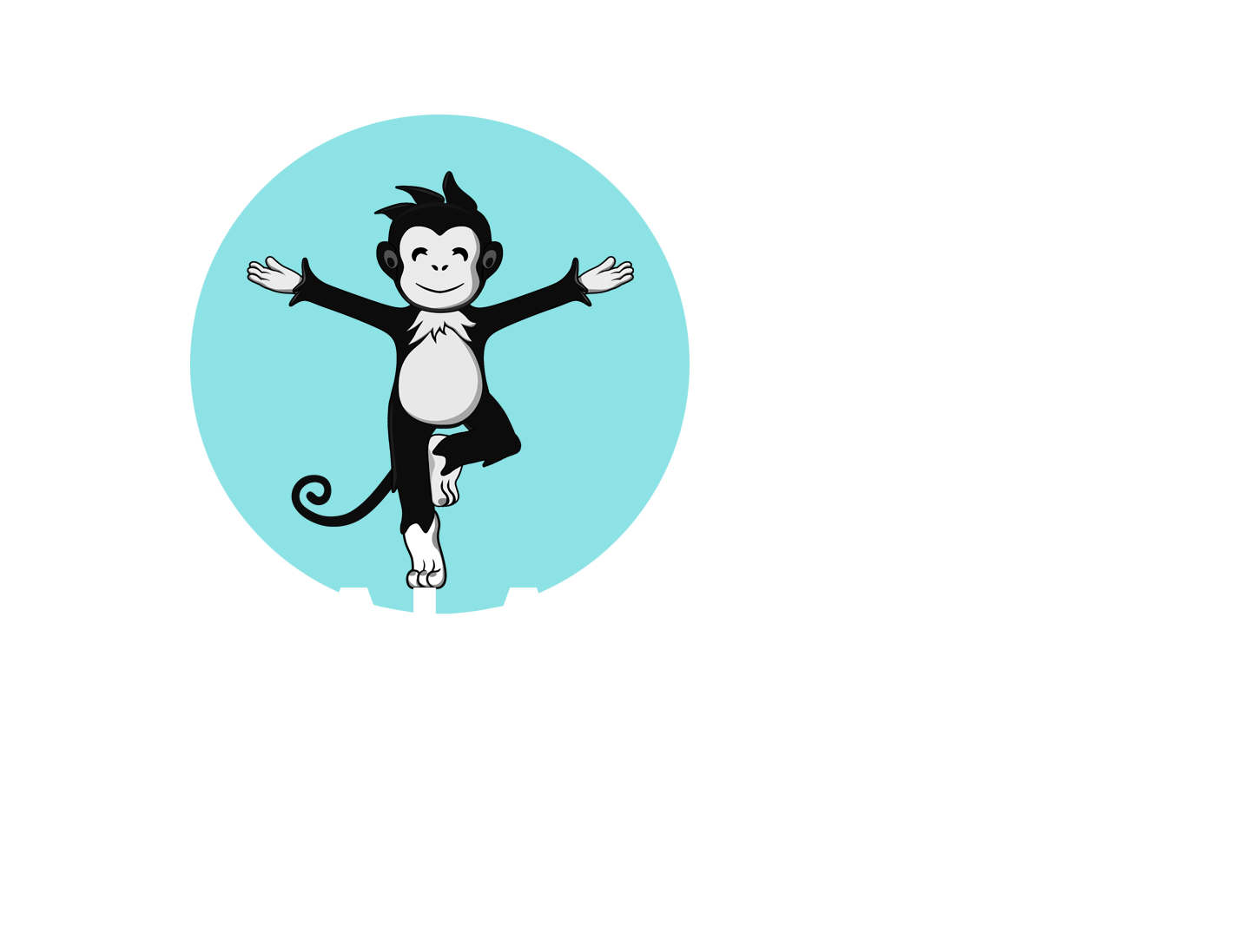 Balancing Monkey Games
