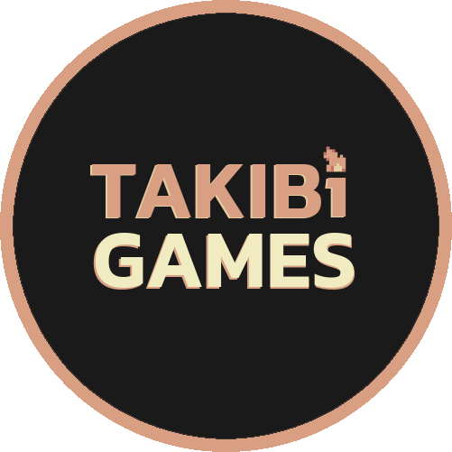 Takibi Games