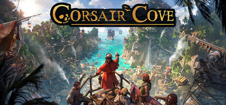 Corsair Cove