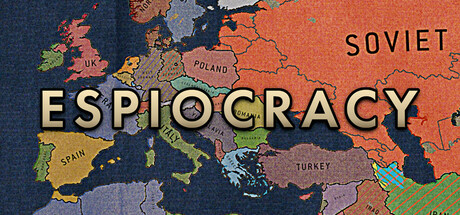 Espiocracy