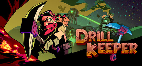 Drill Keeper