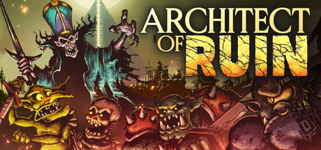 Architect of Ruin
