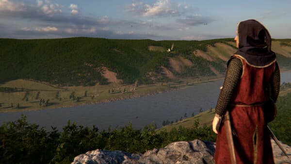 Kinstrife screenshot