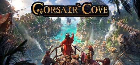 Corsair Cove
