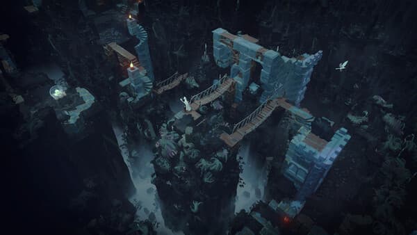Cataclismo screenshot