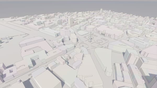 Junxions screenshot