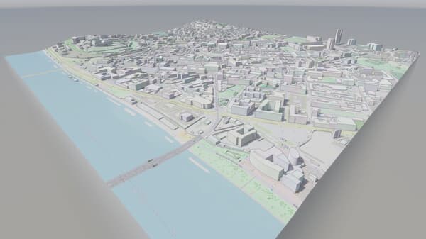 Junxions screenshot