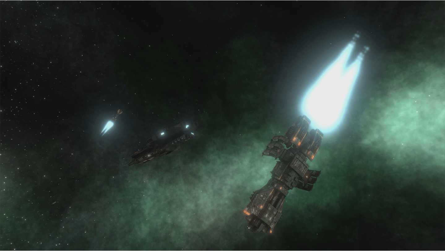 Capital Command