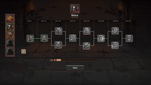 Bosslords screenshot