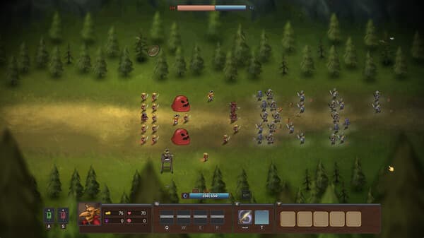Bosslords screenshot