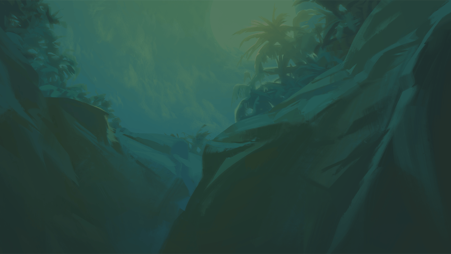 Shadow Gambit: The Cursed Crew