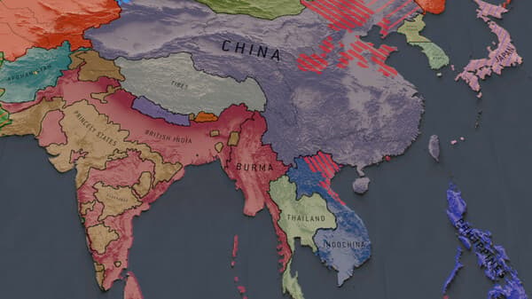 Espiocracy screenshot