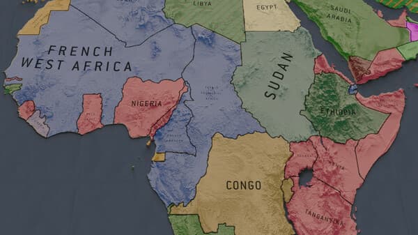 Espiocracy screenshot