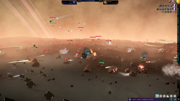 Fragile Existence screenshot