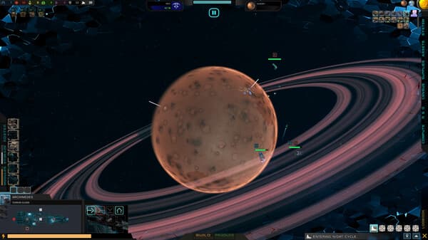 Fragile Existence screenshot