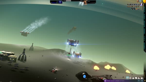 Fragile Existence screenshot