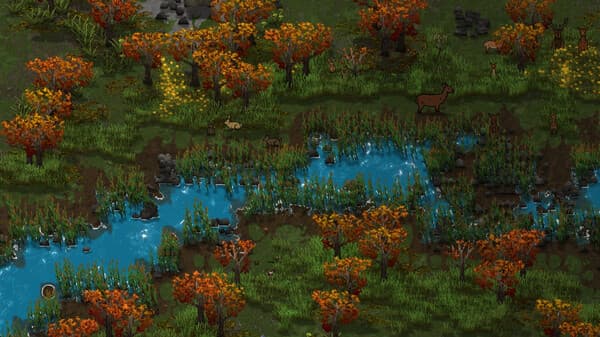 Clanfolk screenshot