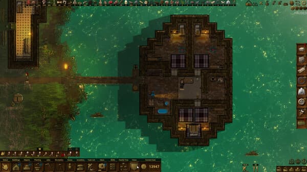 Clanfolk screenshot