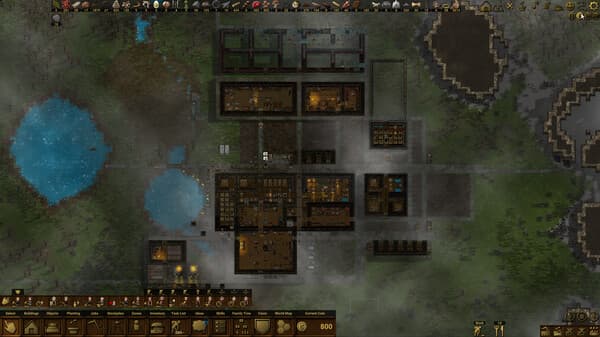 Clanfolk screenshot