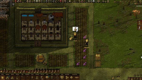 Clanfolk screenshot