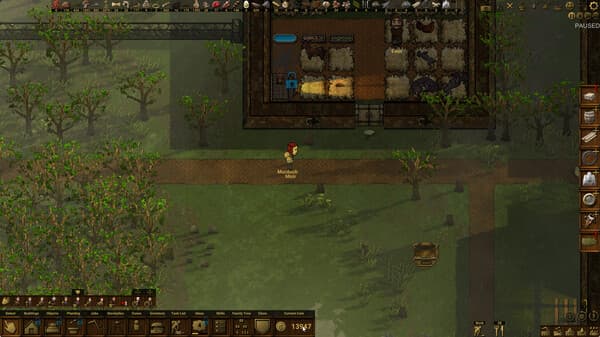 Clanfolk screenshot