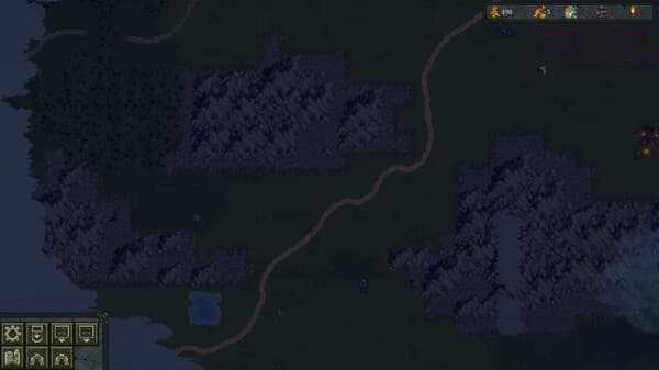 Pathbreakers: Roaming Blades screenshot