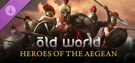 Heroes of the Aegean