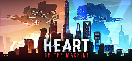 Heart of the Machine