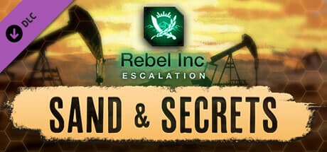 Sand & Secrets