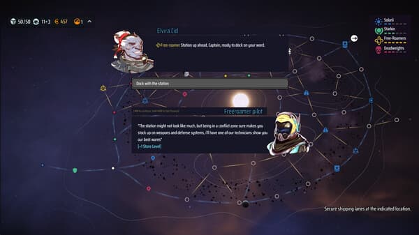 Breachway screenshot