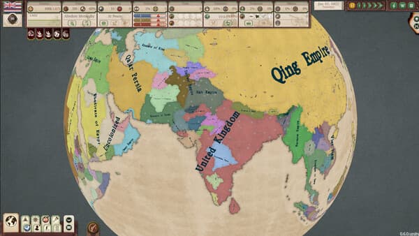 Gilded Destiny screenshot