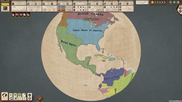 Gilded Destiny screenshot