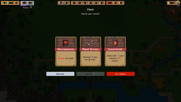Super Fantasy Kingdom screenshot