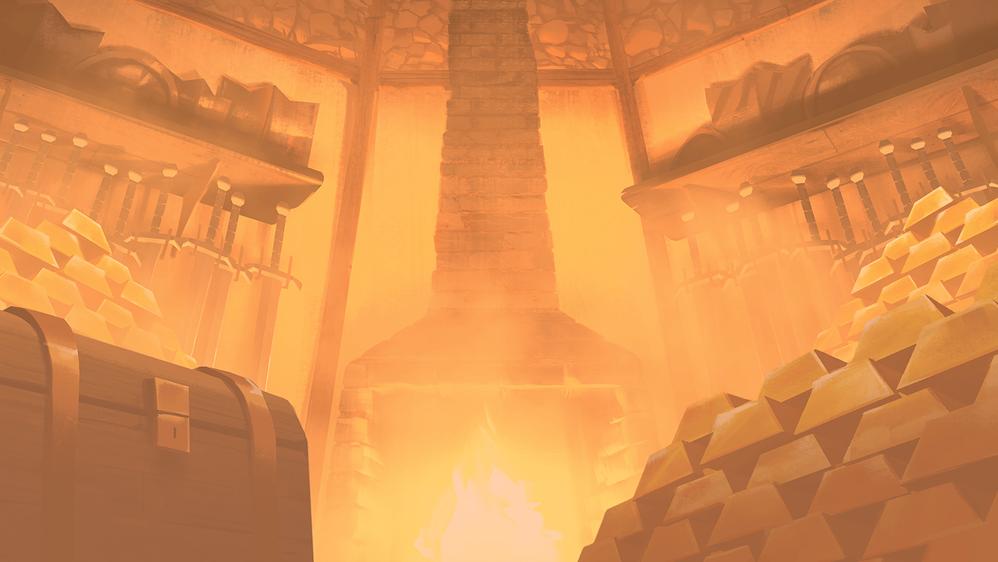 Blacksmith Master