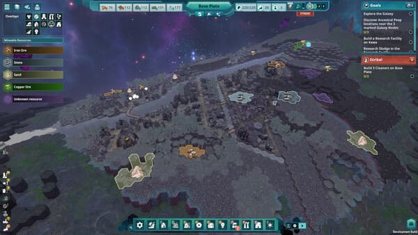 Beyond These Stars screenshot