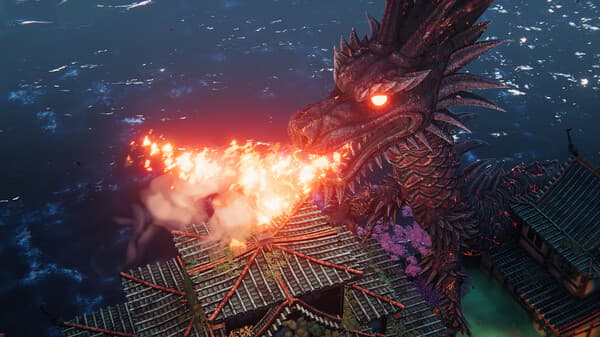 Yuki's Wish screenshot