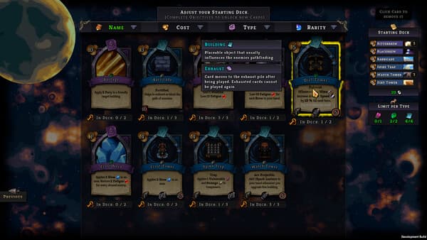 Drill Keeper screenshot