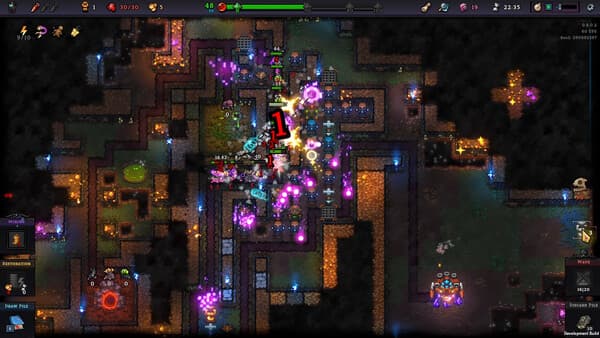 Drill Keeper screenshot
