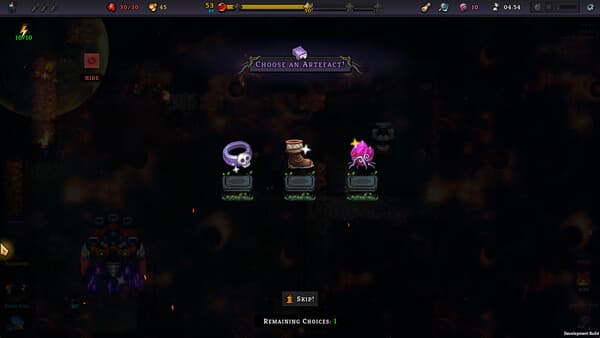 Drill Keeper screenshot
