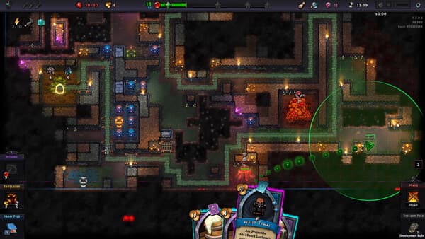 Drill Keeper screenshot