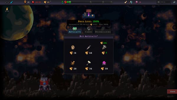 Drill Keeper screenshot
