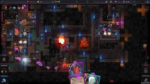 Drill Keeper screenshot