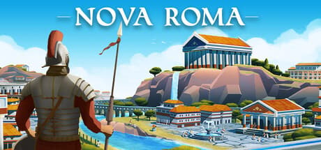Nova Roma