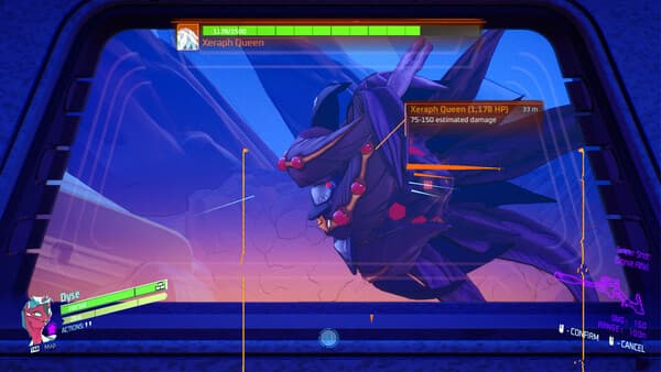 Vaunted screenshot