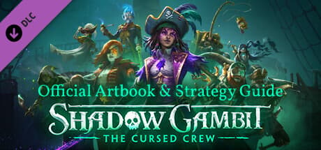 Artbook & Strategy Guide
